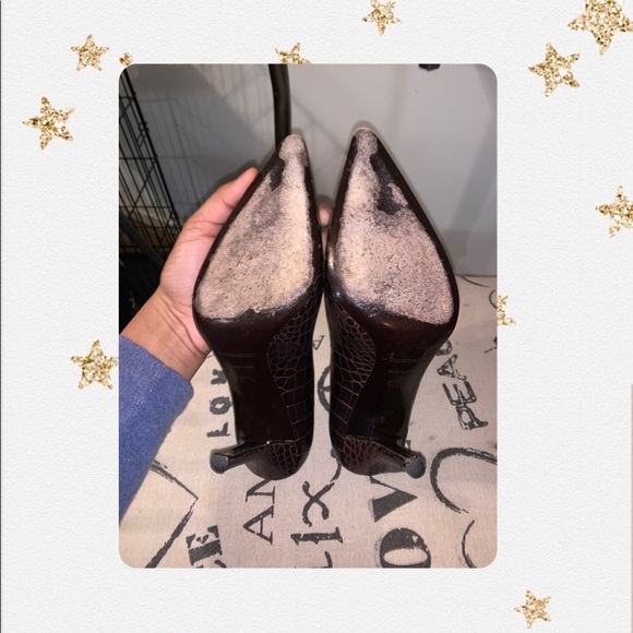 Burberry heals - Picture 3 of 3